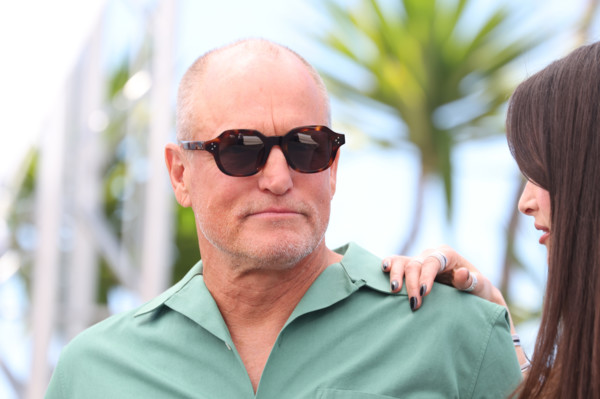 Woody Harrelson