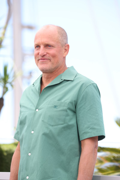 Woody Harrelson
