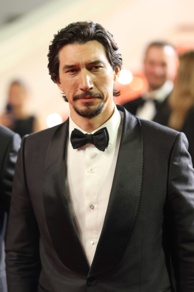 Adam Driver