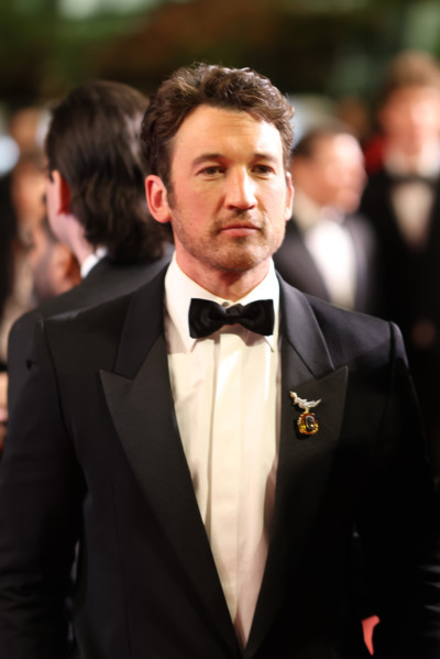 Miles Teller