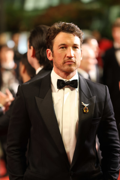Miles Teller