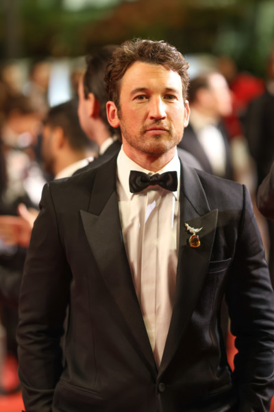 Miles Teller