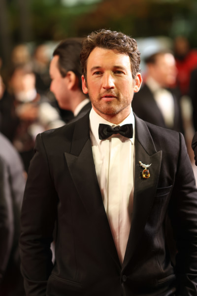 Miles Teller