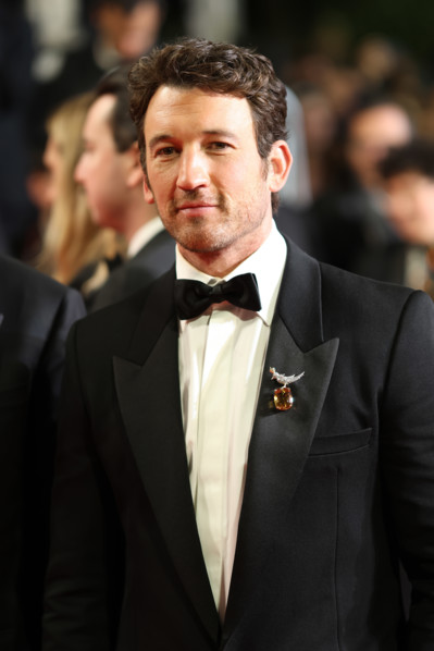 Miles Teller