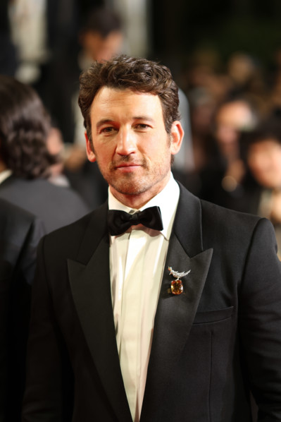 Miles Teller