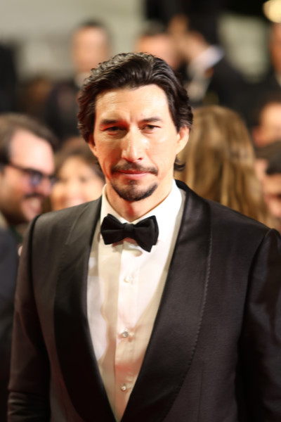 Adam Driver