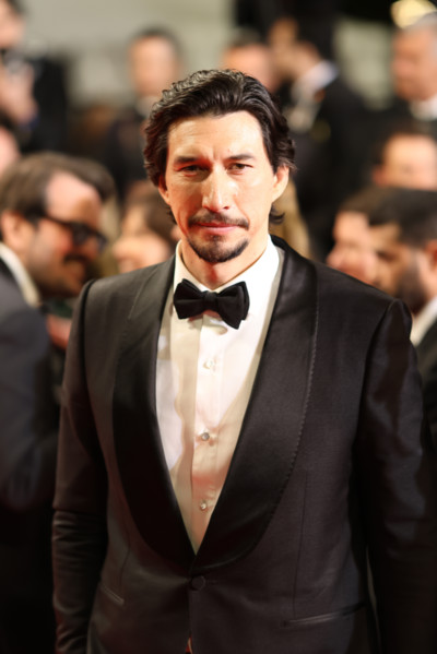 Adam Driver