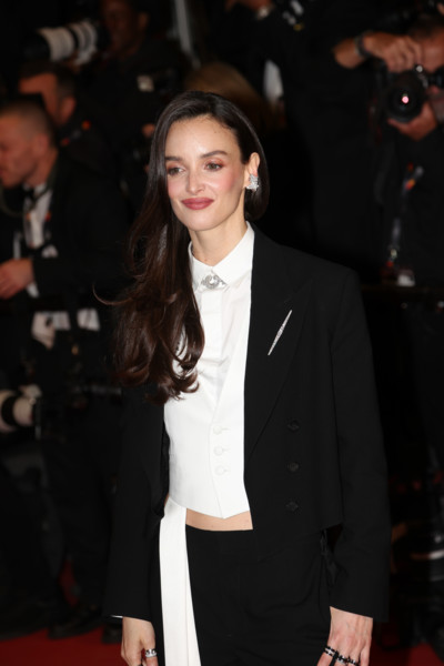 Charlotte Le Bon