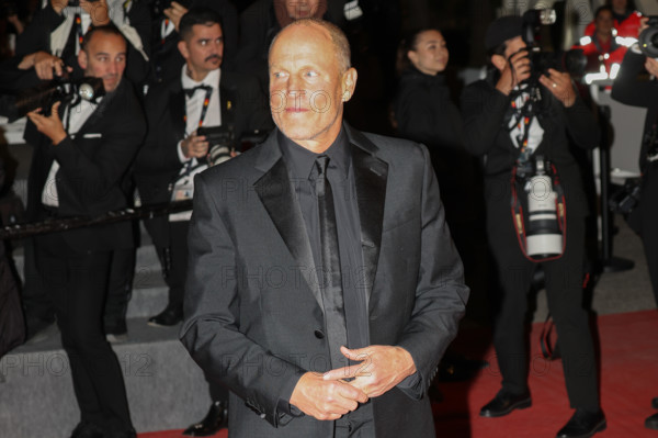 Woody Harrelson