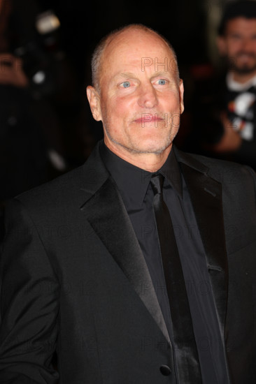 Woody Harrelson