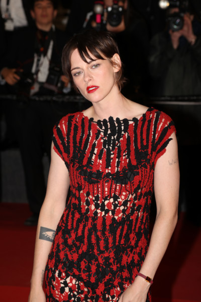 Kristen Stewart