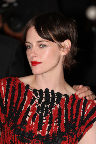 Kristen Stewart