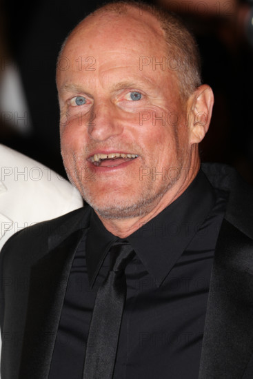 Woody Harrelson