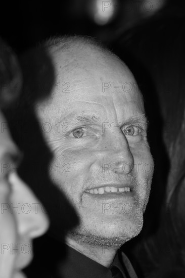 Woody Harrelson