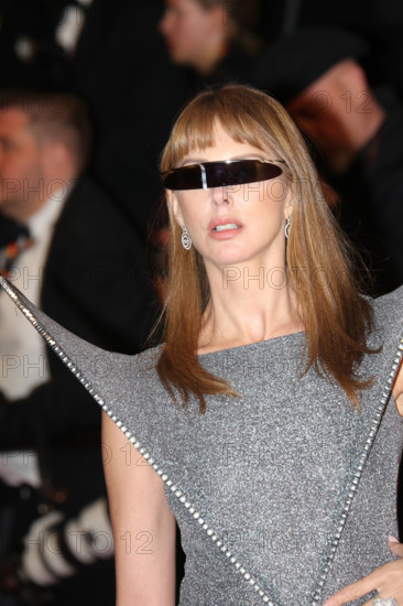 Frédérique Bel
