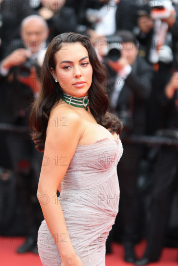 Georgina Rodriguez