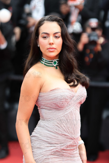 Georgina Rodriguez
