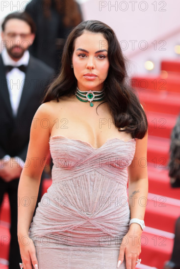 Georgina Rodriguez