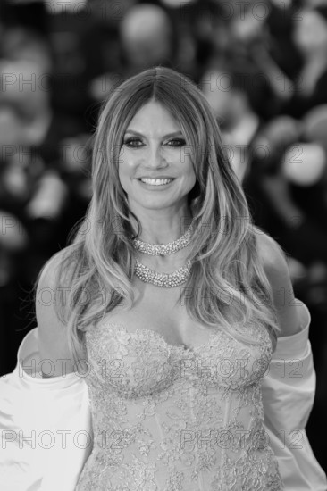 Heidi Klum