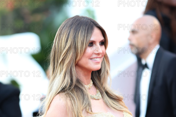 Heidi Klum