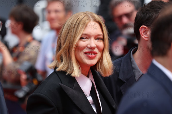 Léa Seydoux