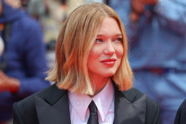 Léa Seydoux