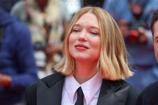 Léa Seydoux