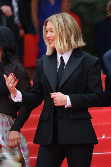 Léa Seydoux
