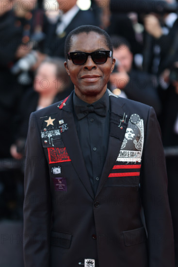 Isaach de Bankolé