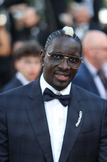 Mamadou Sakho