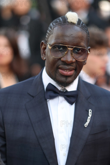 Mamadou Sakho