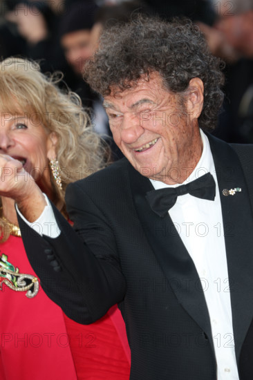 Robert Charlebois