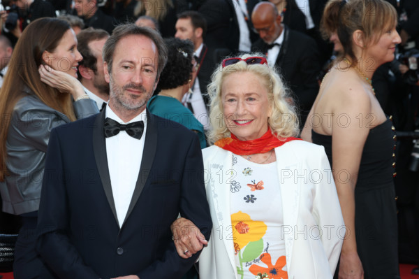 Brigitte Fossey