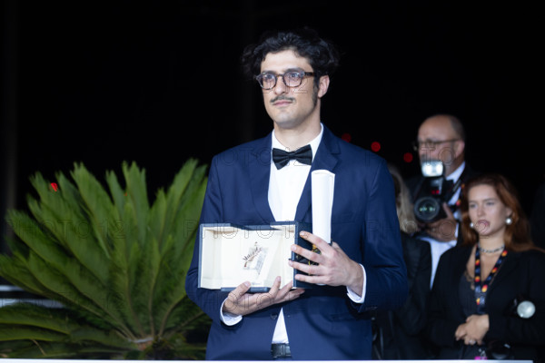 Federico Luis Tachella