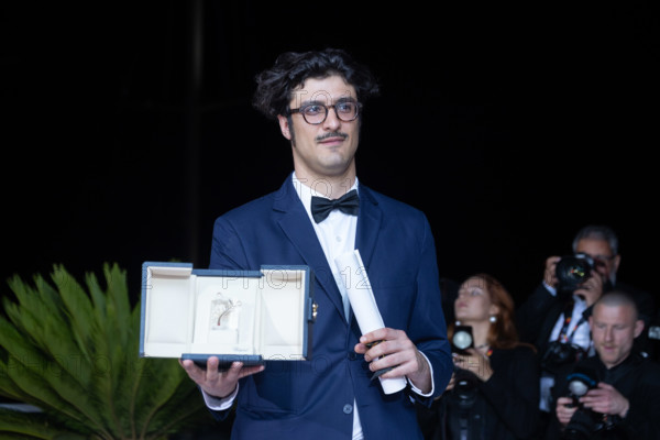 Federico Luis Tachella