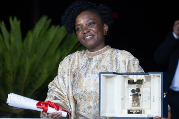 Marie-Clémentine Dusabejambo