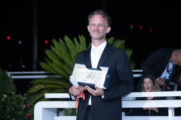 Emmanuel Marre