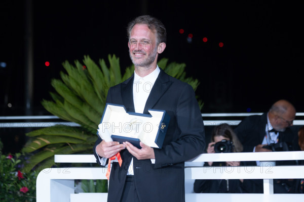 Emmanuel Marre