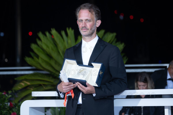 Emmanuel Marre