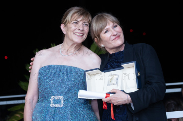 Yana Radeva and Valeska Grisebach