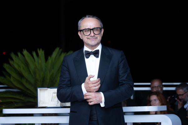 Andrey Zvyagintsev