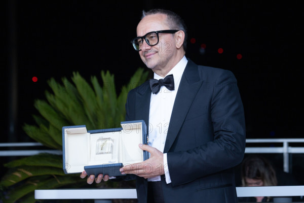 Andrey Zvyagintsev
