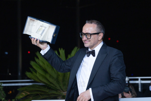Andrey Zvyagintsev