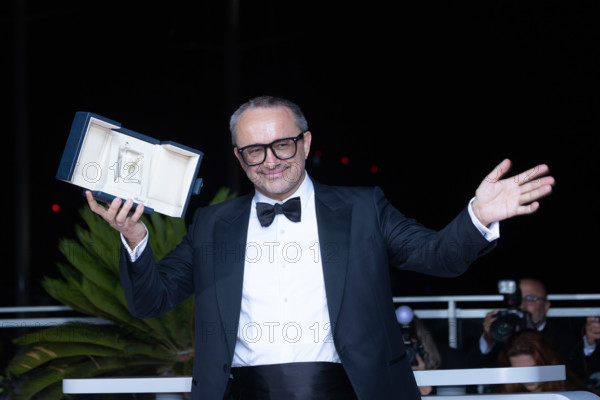 Andrey Zvyagintsev