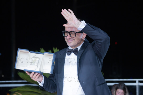Andrey Zvyagintsev
