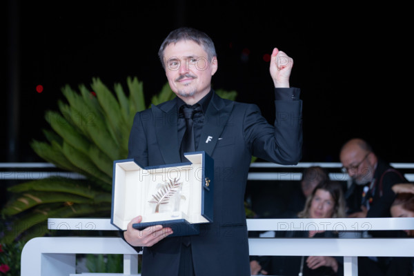 Cristian Mungiu