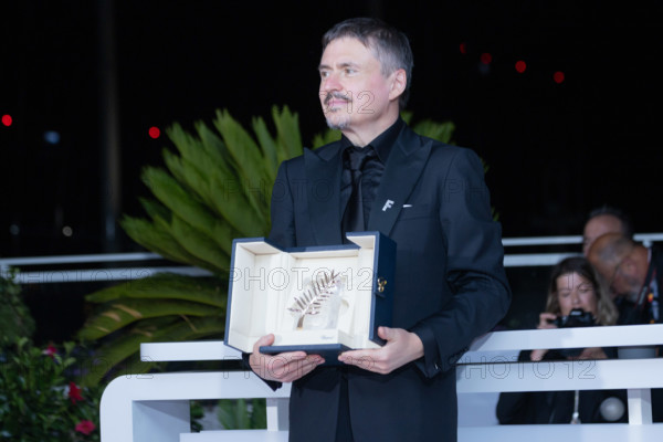 Cristian Mungiu