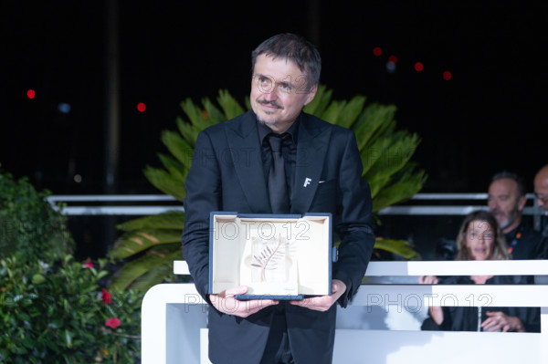 Cristian Mungiu