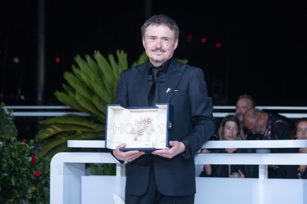 Cristian Mungiu