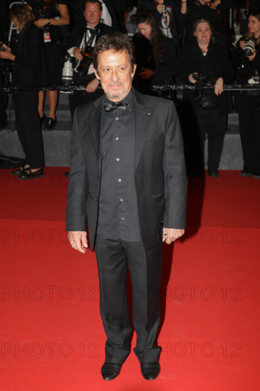 Éric Serra